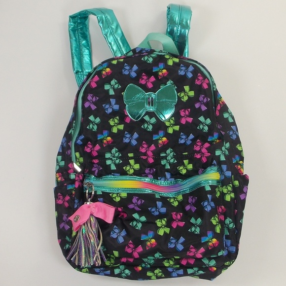 jojo siwa backpack